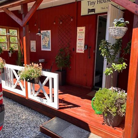 Tiny House Marielyst Villa Boto By Exterior photo