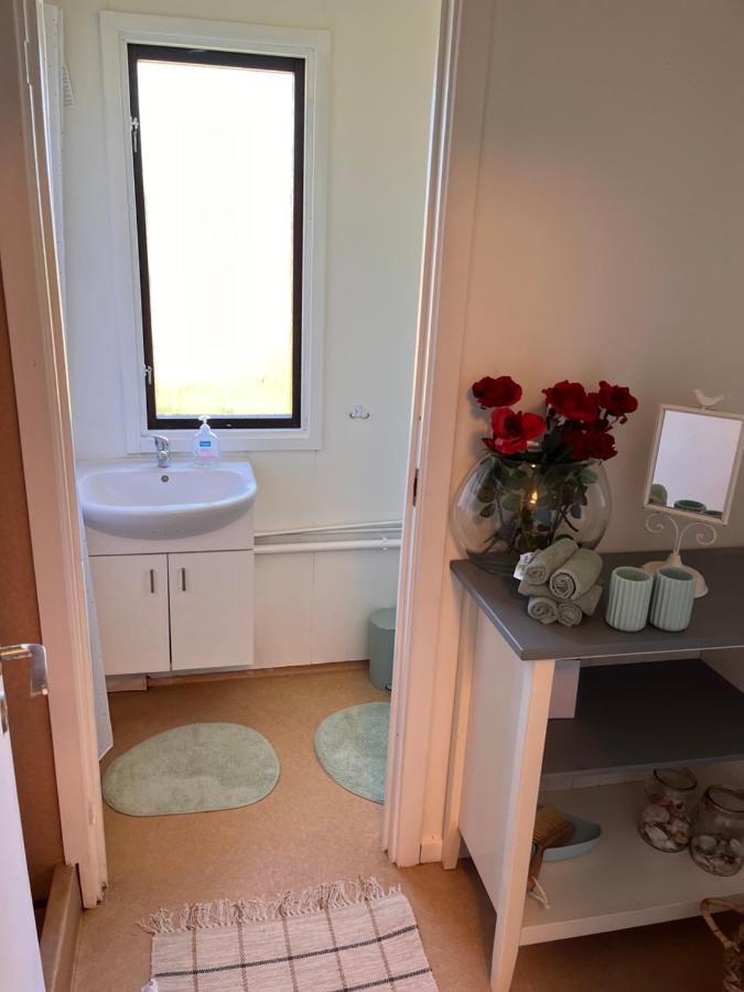 Tiny House Marielyst Villa Boto By Exterior photo